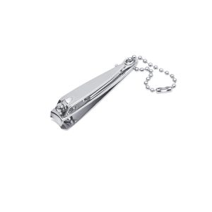 Nail Clipper With Files