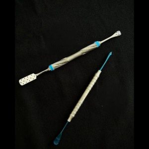 Dental Surgical and Restorative Instruments