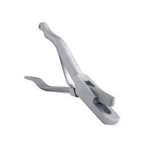 U-Cut Ear Notcher