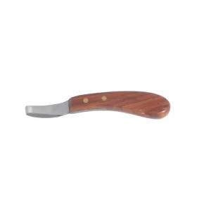 Oval Hoof Knife