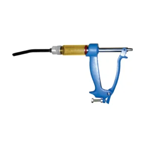 Automatic Syringe