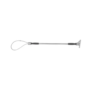 Premium Hog Holder With Lock