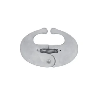 Milk Sucking Preventor / Calf Weaner Metal