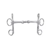 Ring Stainless steel