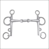 Snaffle Bits