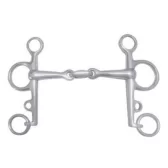 Snaffle Bits