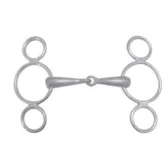 Snaffle Bits