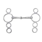 Snaffle Bits