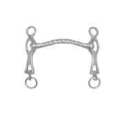 Snaffle Bits