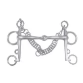 Snaffle Bits