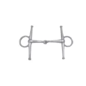 Snaffle Bits