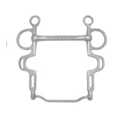 Snaffle Bits