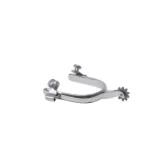 Spurs Stainless Steel