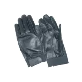 Leather Riding Gloves