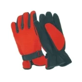 Leather/Neoprene Gloves