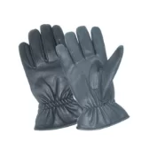 Leather/Neoprene Gloves