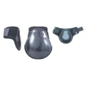 Splint Boots and Whips Crops & Bats