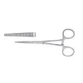 Spencer Wells Forceps Str/Cvd