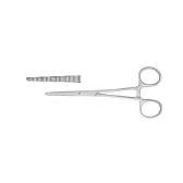 Crile Artery Forceps Str/Cvd