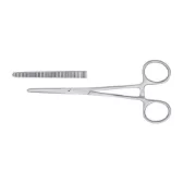 Rochester Pean Artery Forceps Str/Cvd