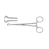 Babcock Tissue Forceps