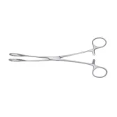 Ballenger Sponge Serrated Forceps Str/Cvd