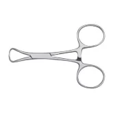 Backhaus Towel Clip