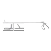 Jackson Uterine Biopsy Forceps