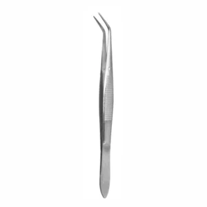 TWEEZERS, DISSECTING & TISSUE FORCEPS