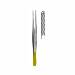 Dissecting Forceps T.C., Tissue Forceps T.C.