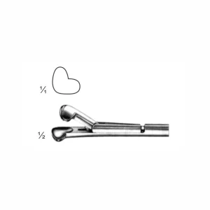 Cleft Palate Instruments
