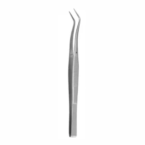 TWEEZERS, DISSECTING & TISSUE FORCEPS