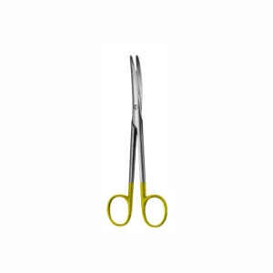 Dissecting Scissors T.C.