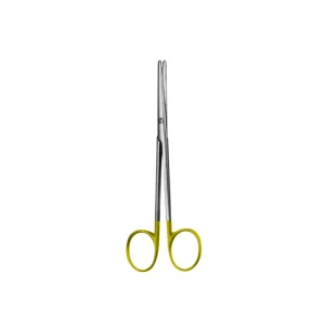 Delicate Dissectin Scissors T.C. Face-Lift Scissors T.C.