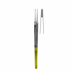 Dissecting Forceps T.C., Tissue Forceps T.C.