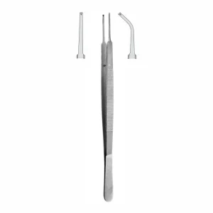 TWEEZERS, DISSECTING & TISSUE FORCEPS