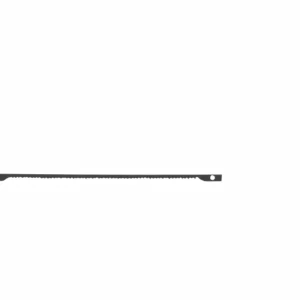 Modeling saw & blades