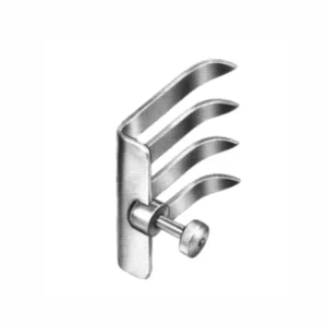 Laminectomy Retractors