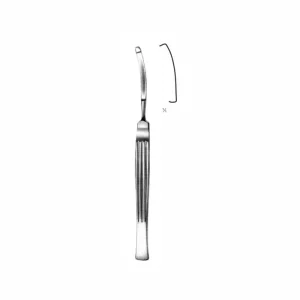 Rhinoplastic Knives, Septum Knives