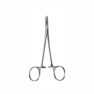 Haemostatic Forceps