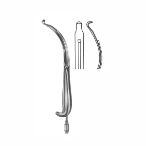 Extra Oral Retractors