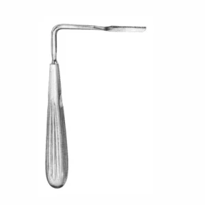 Nasal Saws, Cartilage Crusher
