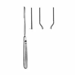 Nasal Saws, Cartilage Crusher