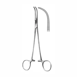 Haemostatic Forceps