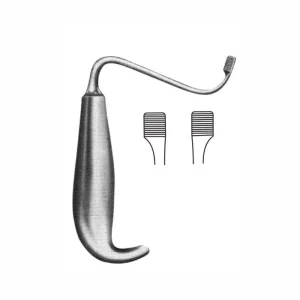 Zygoma Elevators, Retractors