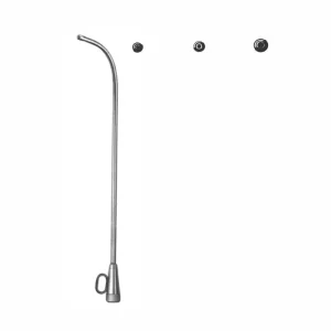 Ear Catheters, Polypus Snares