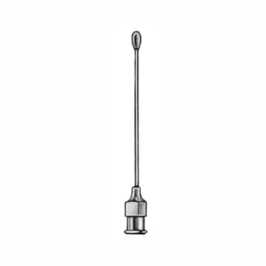Suction Tube, Cannulas