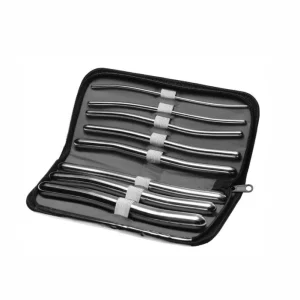 Uterine Dilators
