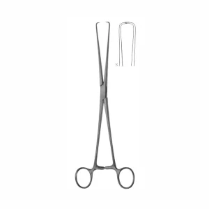 Uterine Tenaculum Forceps
