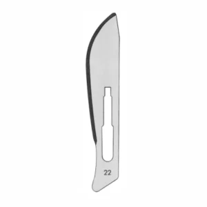 SCALPEL BLADES & HANDLES